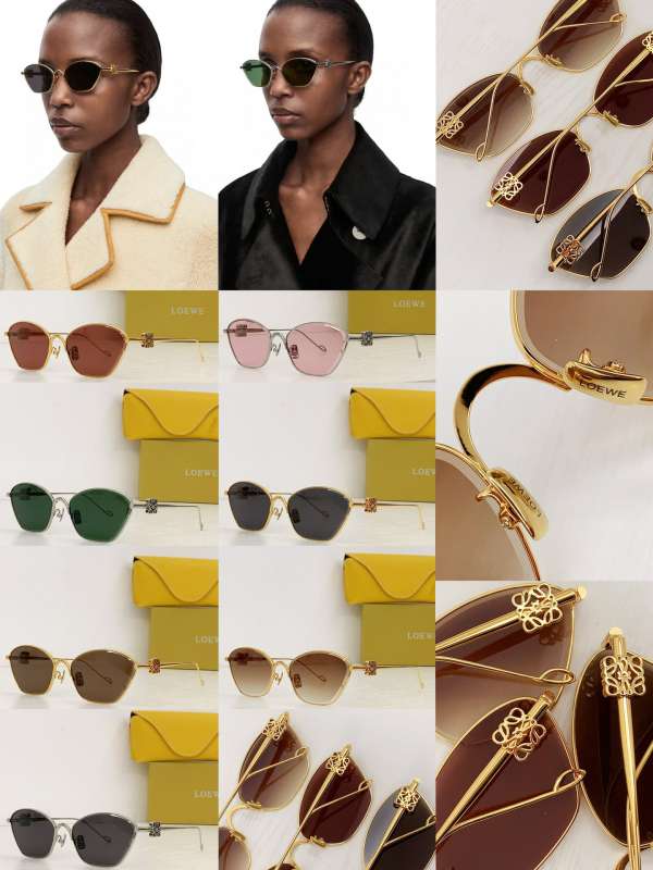 Picture of Loewe Sunglasses _SKUfw51872175fw